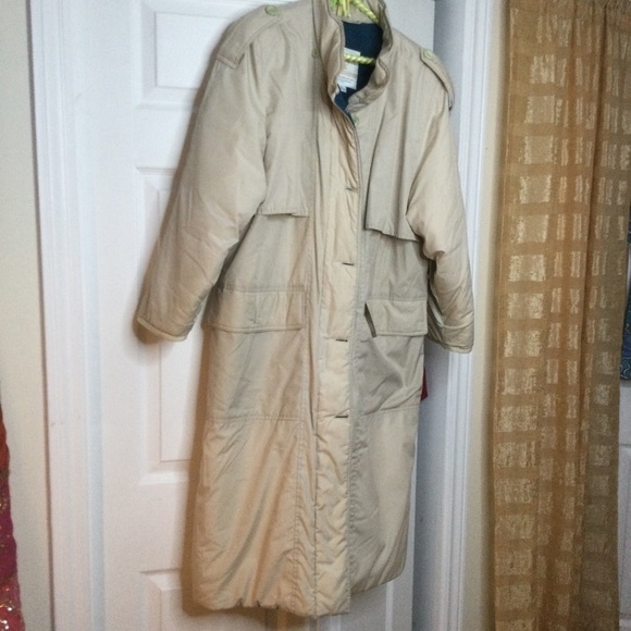 London Fog winter coats cosy warm - Picture 2 of 15